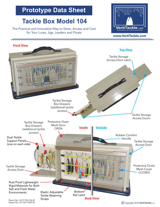 Tackle Box 101